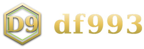 df993 logo