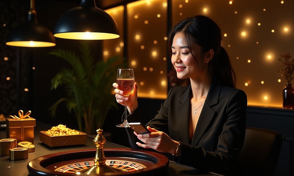 df993 Trong Dong Slot tại df993 – Nơi Mỗi Vòng Quay Đều Có Chuyện